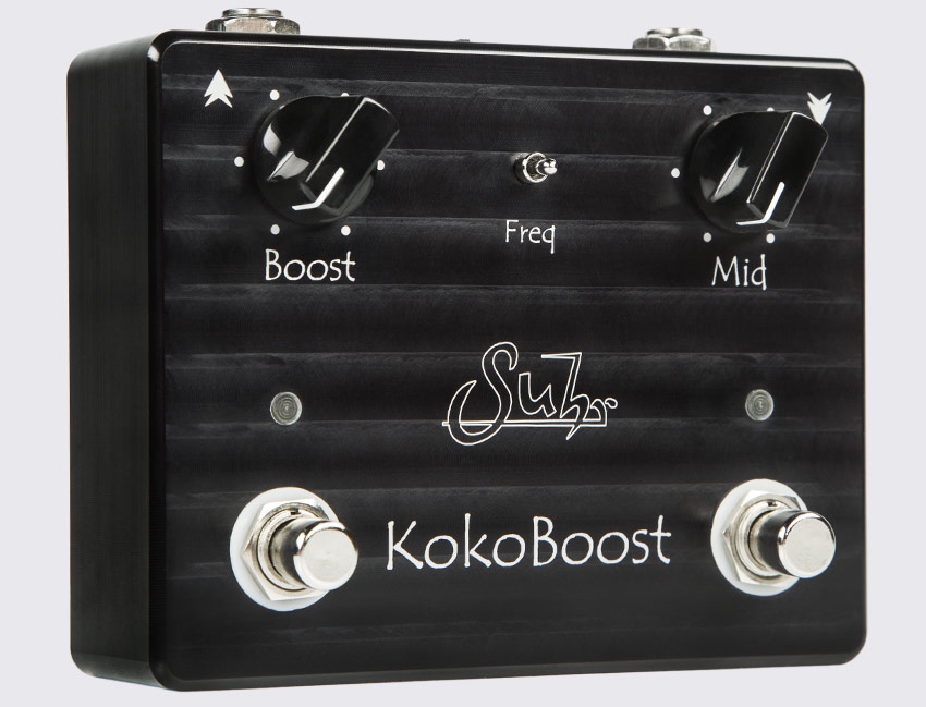 Suhr Koko Boost