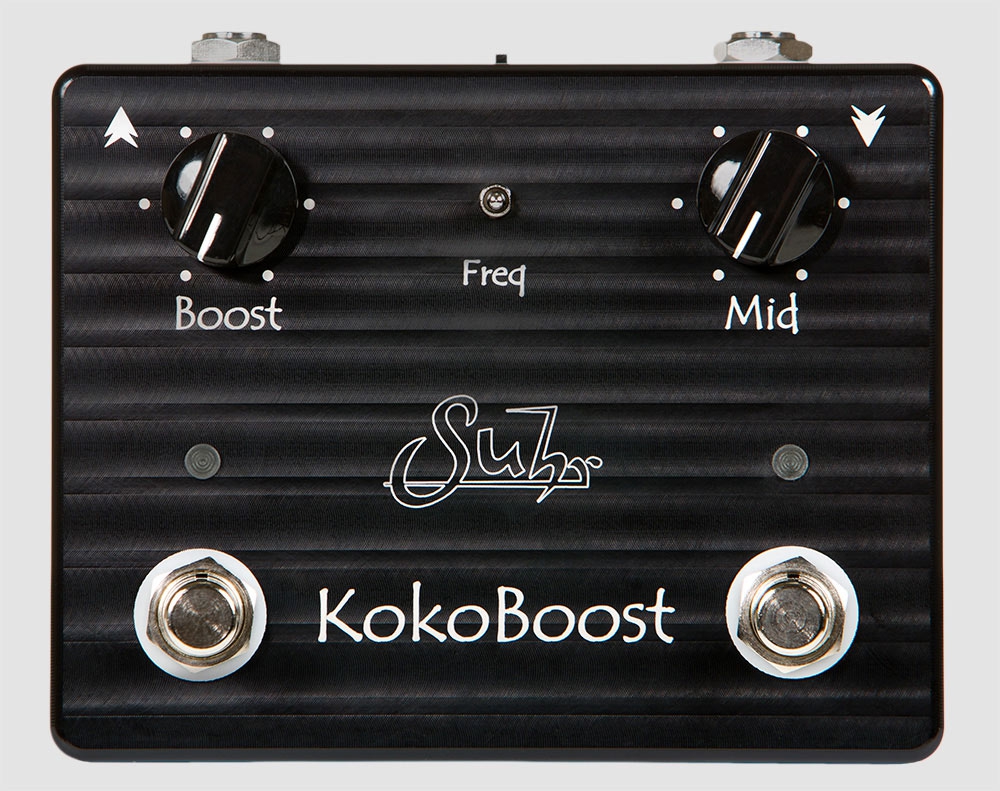 Suhr Koko Boost