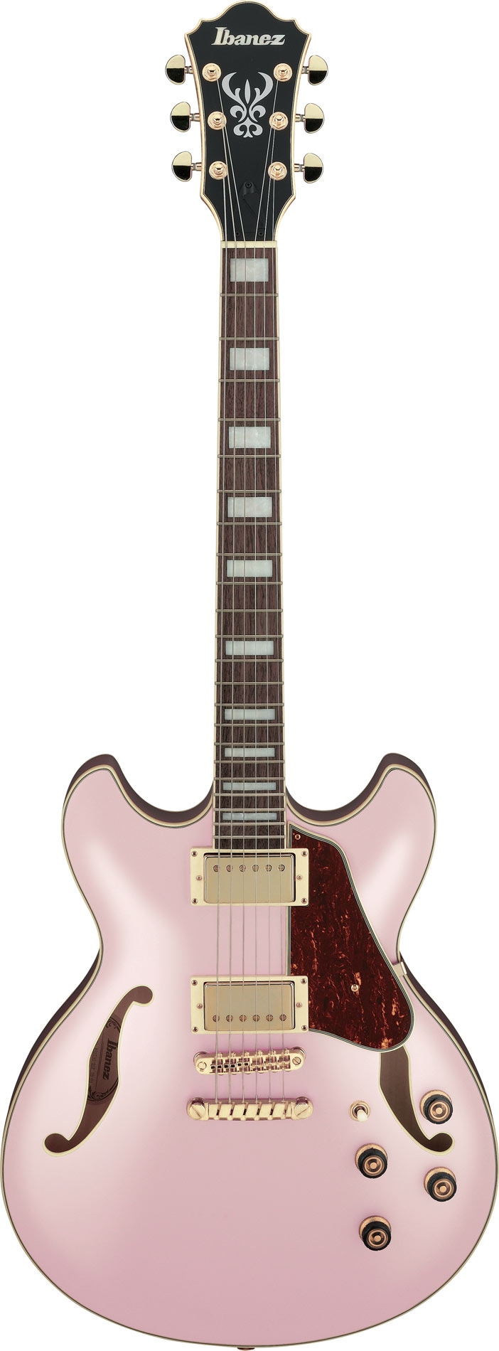 Ibanez AS73G-RGF