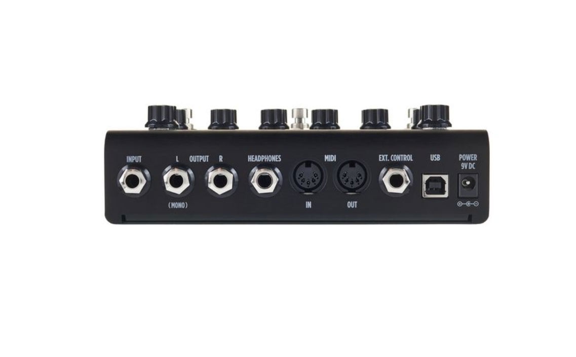 IK Multimedia Tonex Pedal