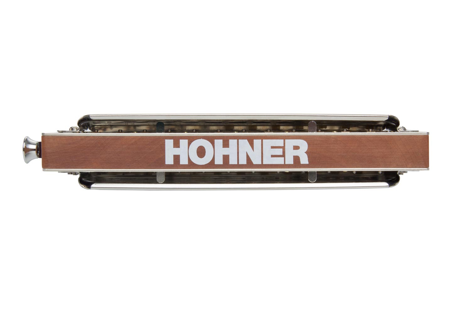 Hohner Toots Mellow Tone 48