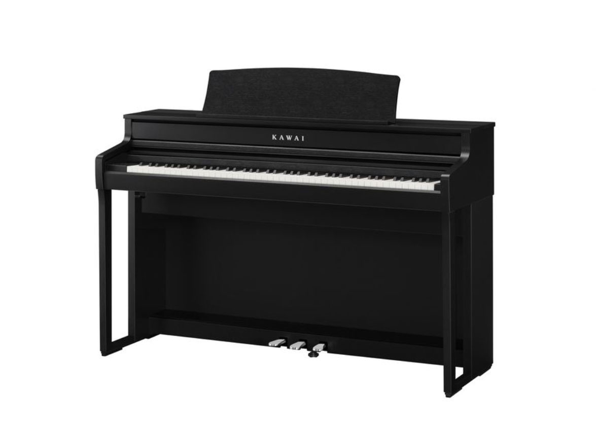 Kawai CA501 B digitale piano