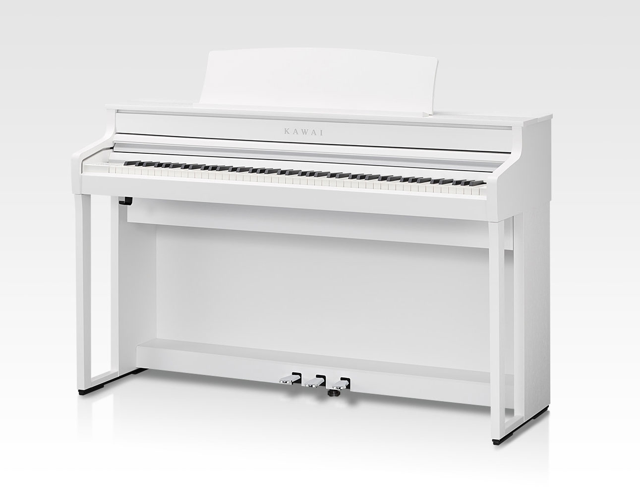 Kawai CA501 W digitale piano