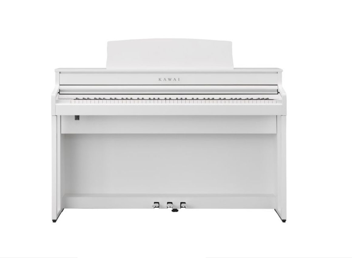 Kawai CA501 W digitale piano