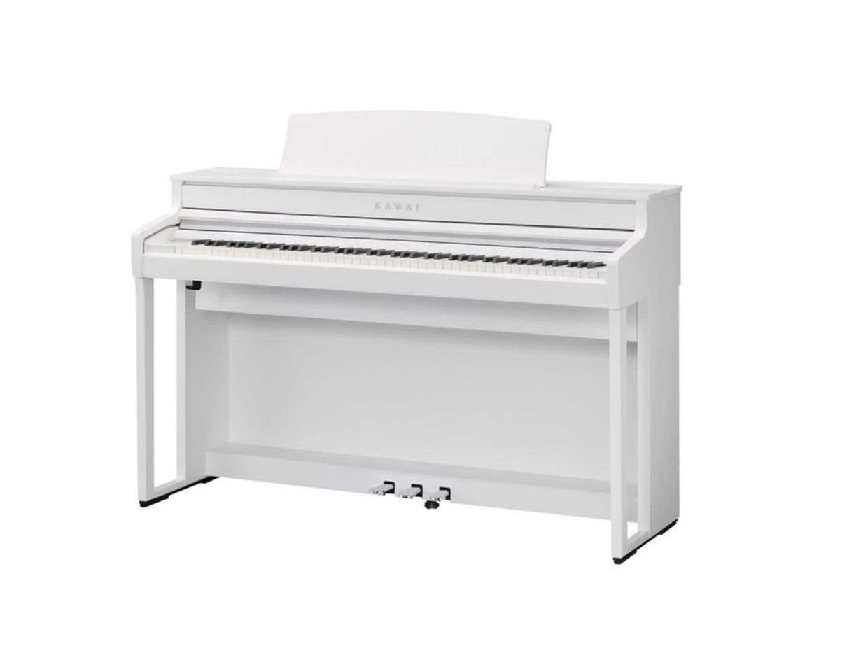 Kawai CA501 W digitale piano