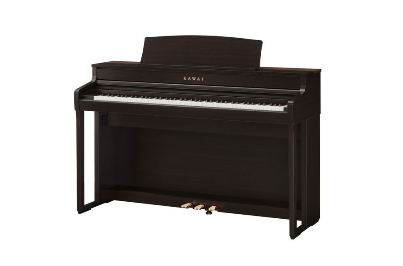 Kawai CA501 R digitale piano