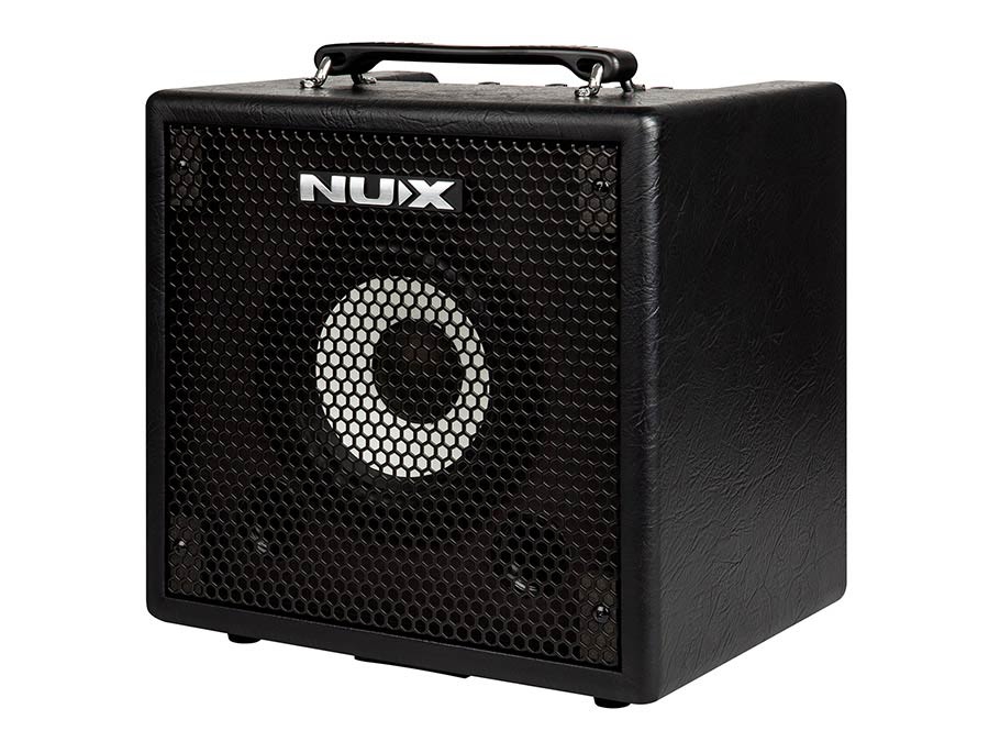 NUX Mighty Bass 50BT