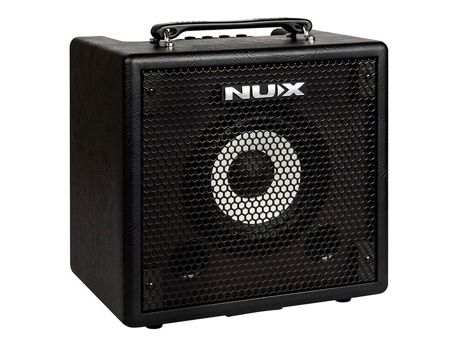 NUX Mighty Bass 50BT