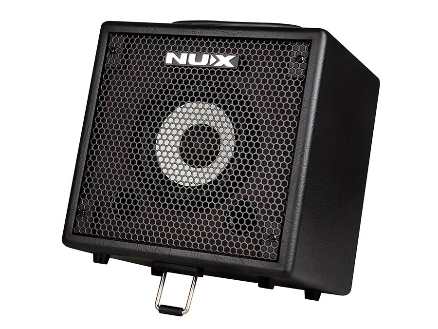 NUX Mighty Bass 50BT