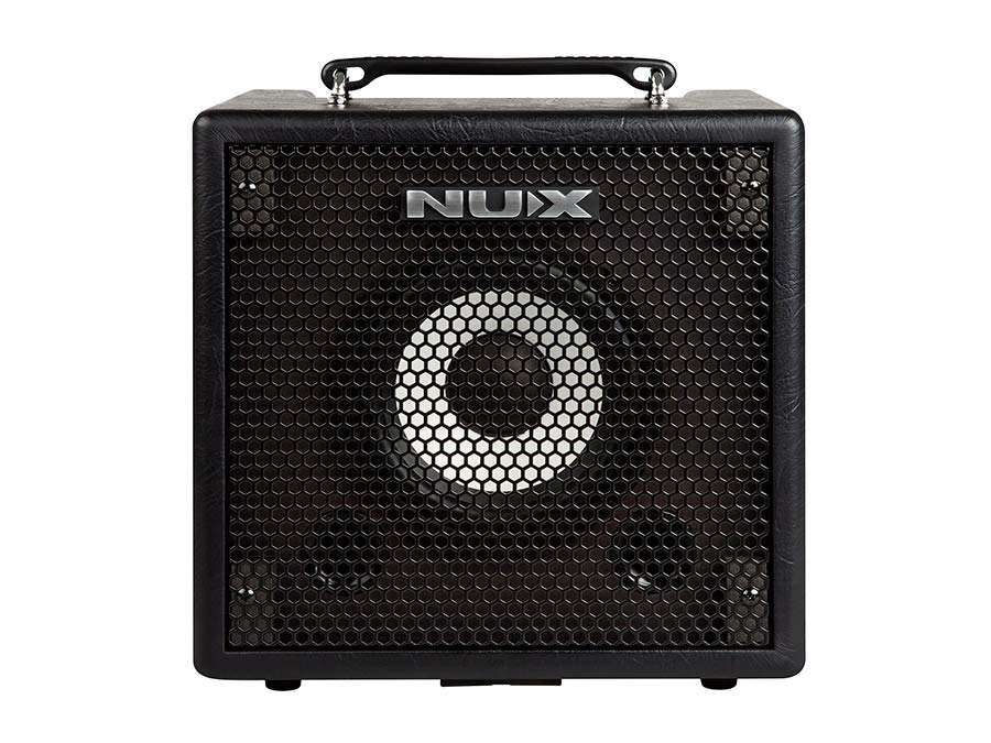 NUX Mighty Bass 50BT