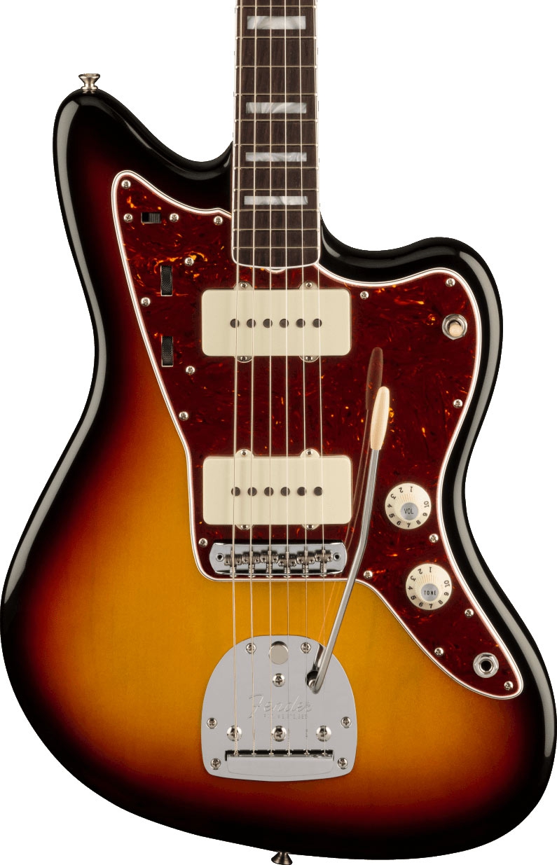 Fender American Vintage II 1966 Jazzmaster RW WT3TB