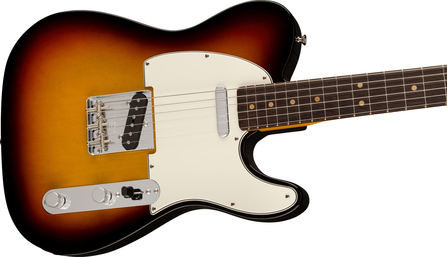 Fender American Vintage II 1963 Telecaster RW WT3TB