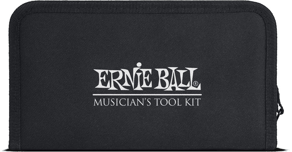 Ernie Ball Luthier's Toolkit 4114