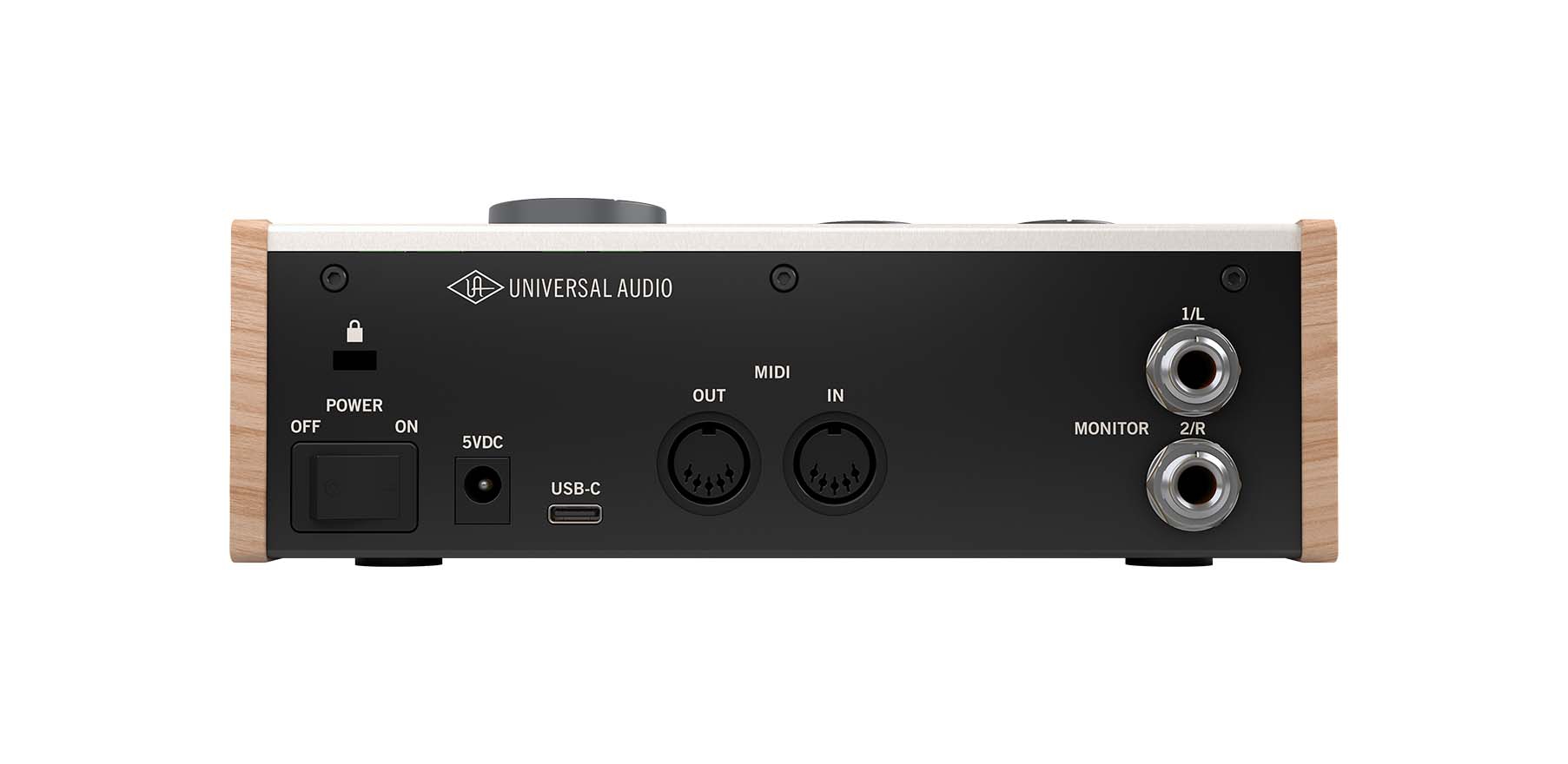 Universal Audio Volt 276