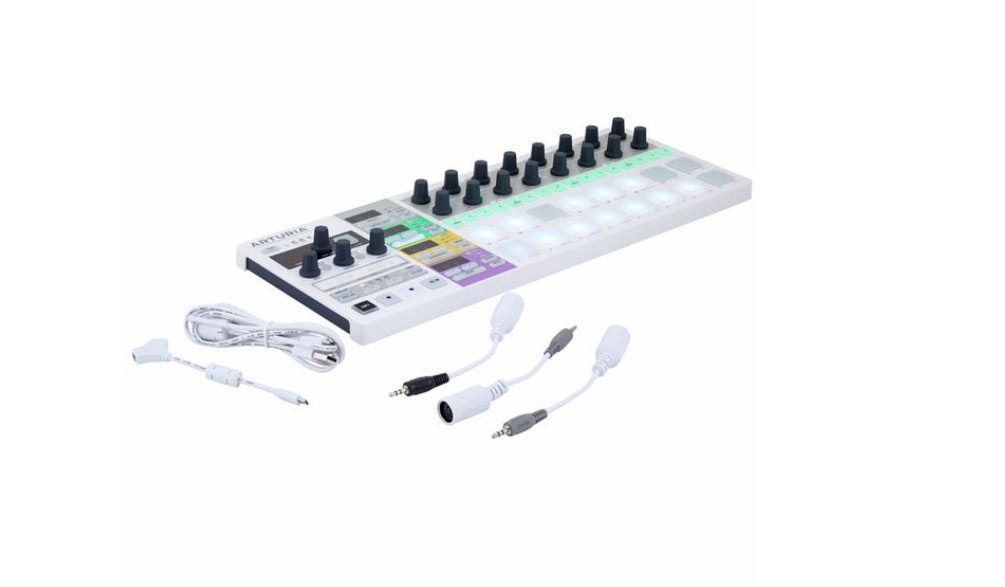 Arturia Beatstep Pro