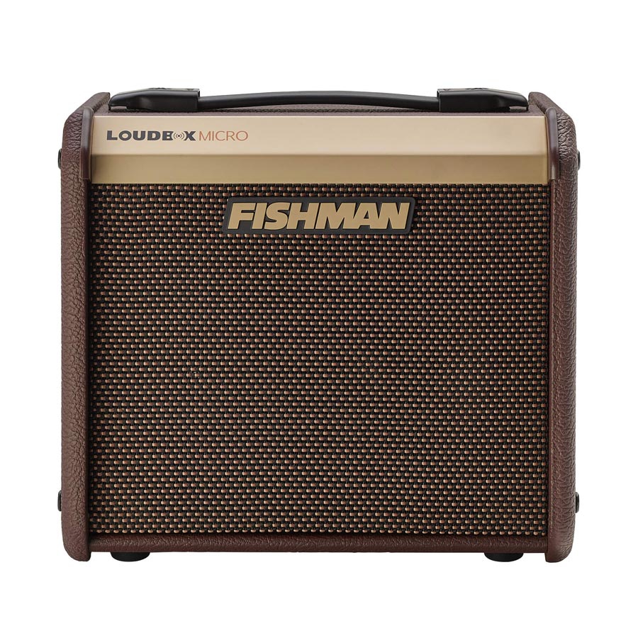 Fishman Loudbox Mini PRO LBT 400