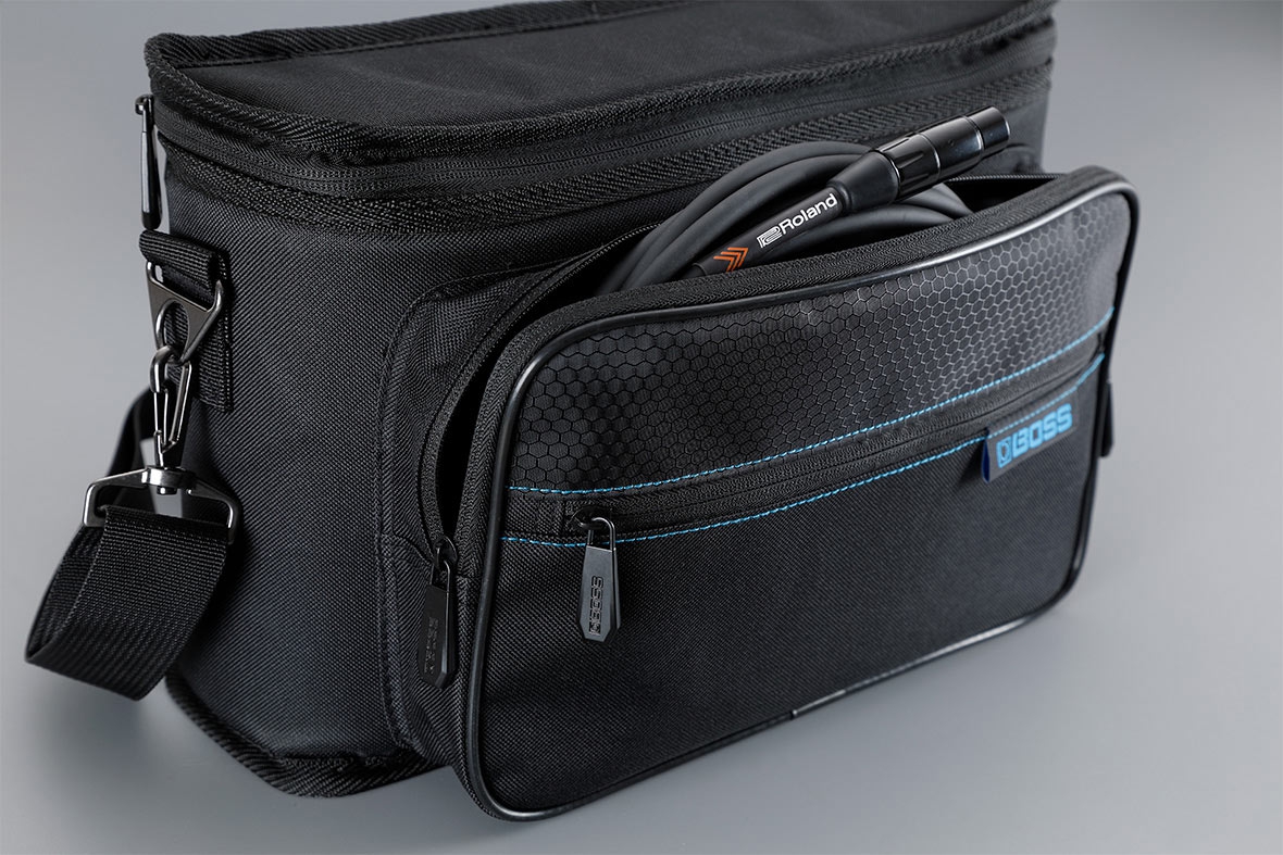 Boss CB-VE22 Carrying Bag