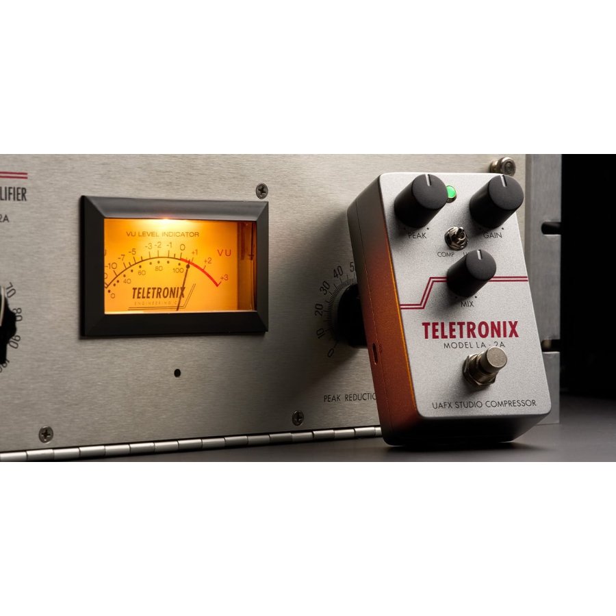 Universal Audio LA-2A Studio Compressor