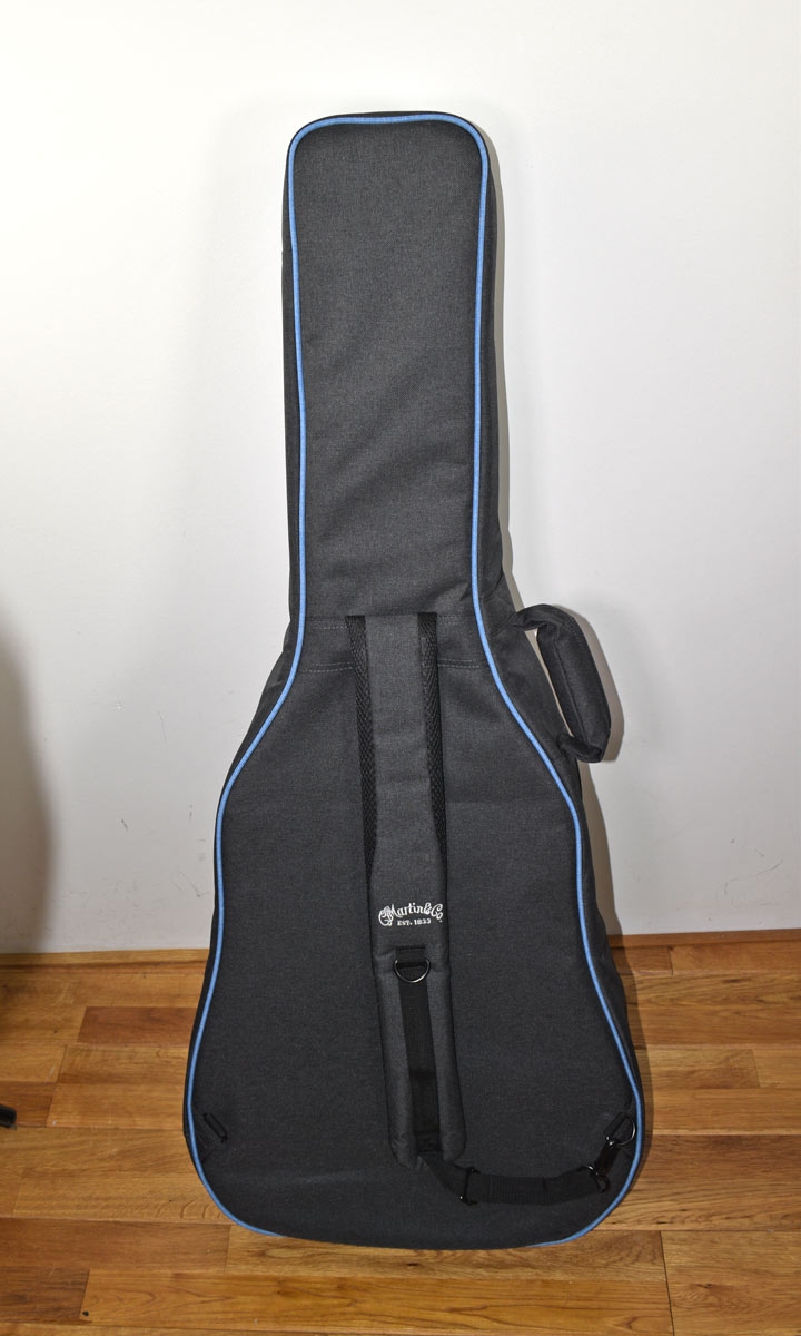 Martin GPCX2E-COCO gigbag