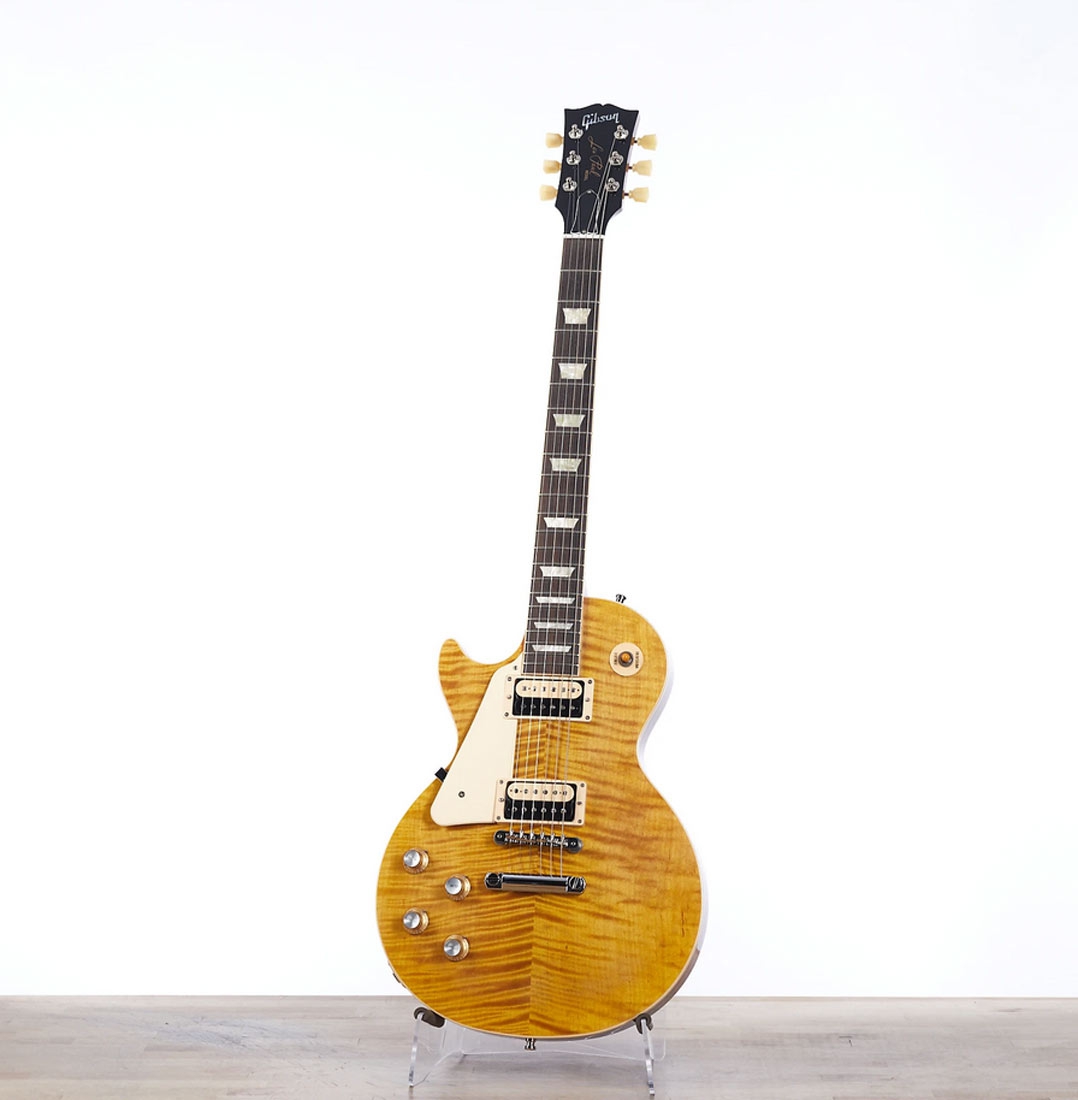 Gibson Slash Les Paul Standard LH Appetite Burst