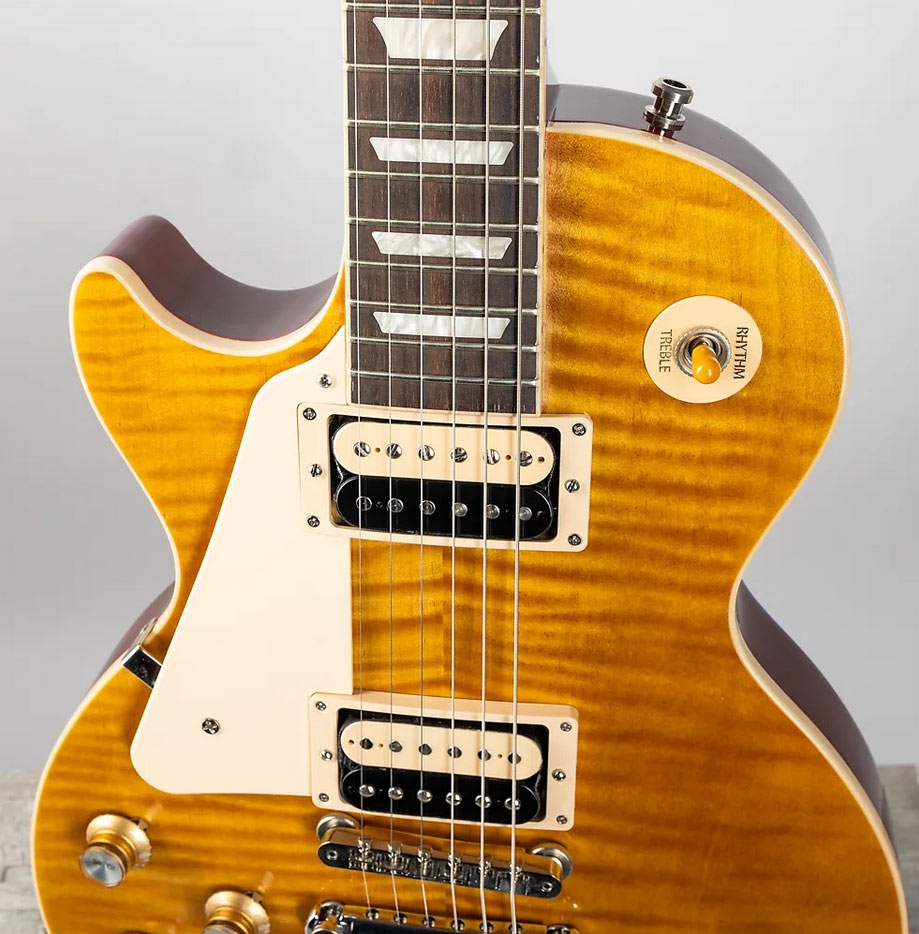 Gibson Slash Les Paul Standard LH Appetite Burst