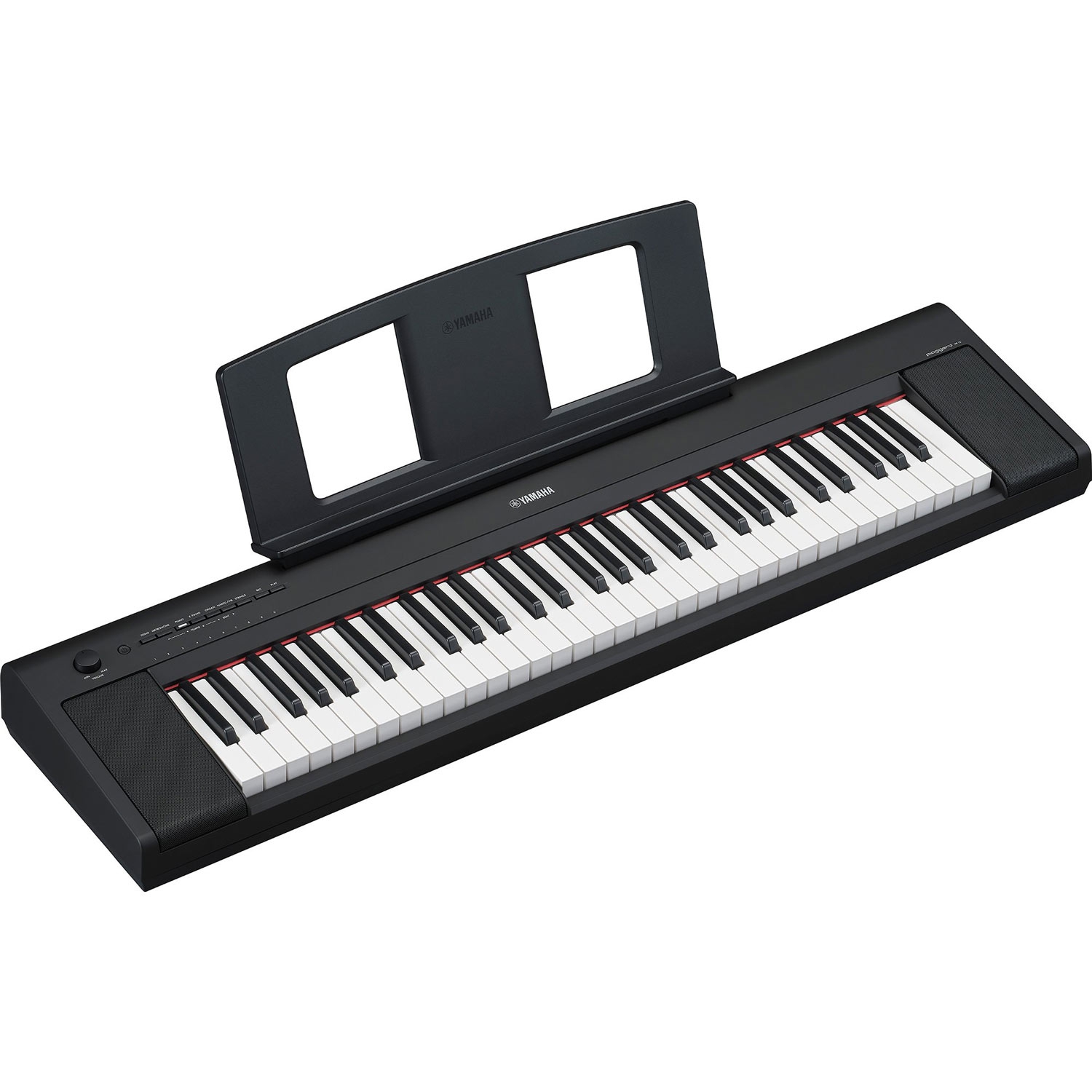 Yamaha NP-15 B Black