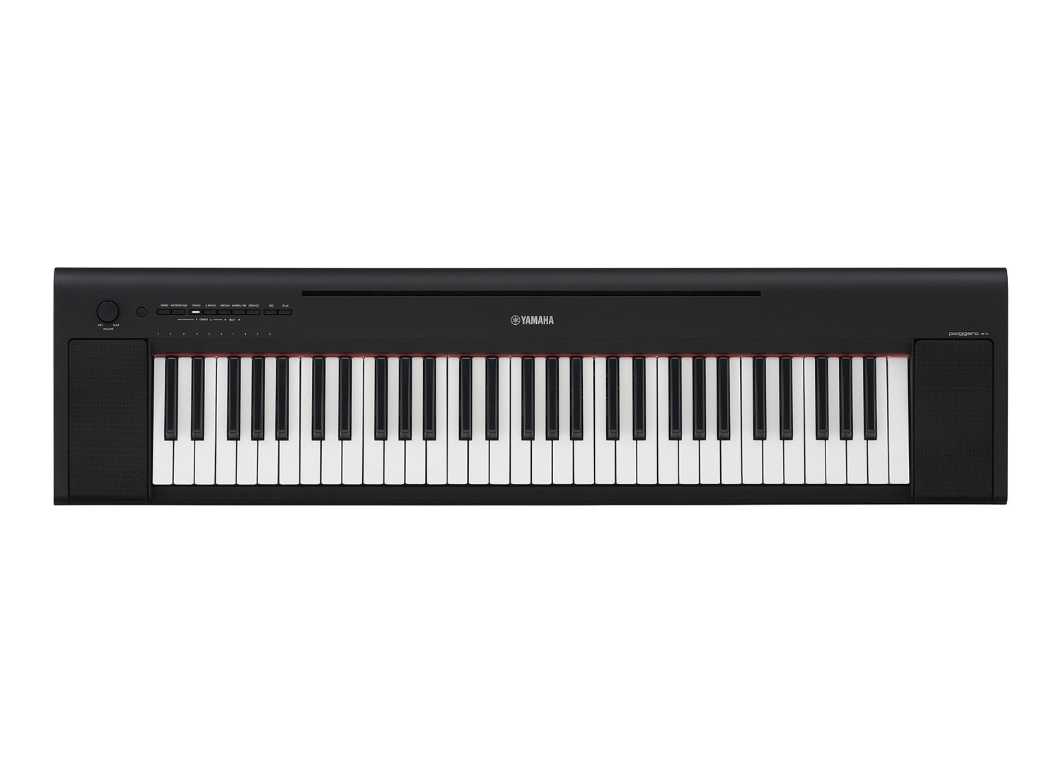 Yamaha NP-15 B Black