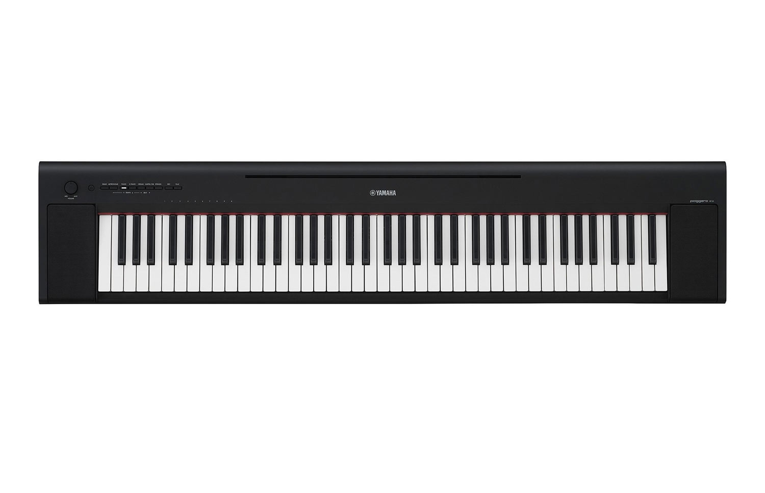 Yamaha NP-35 B Black