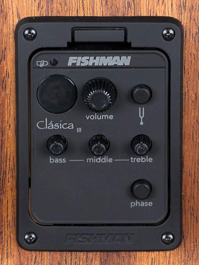 Kremona S65CW fishman class 3