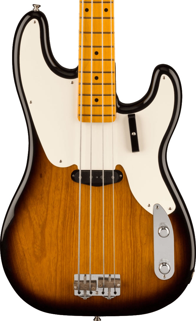 Fender American Vintage II 1954 Precision Bass MN 2TS