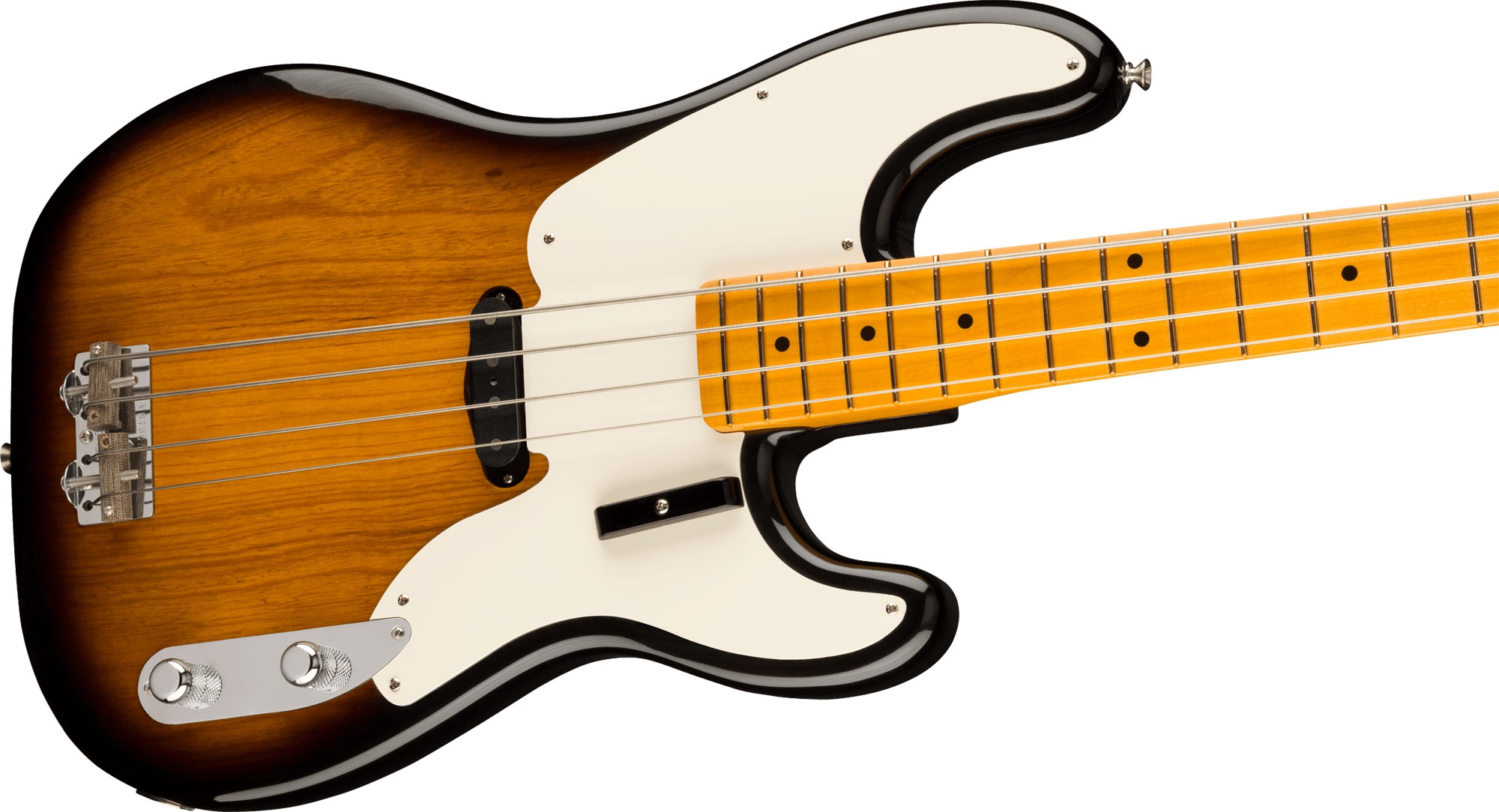 Fender American Vintage II 1954 Precision Bass MN 2TS