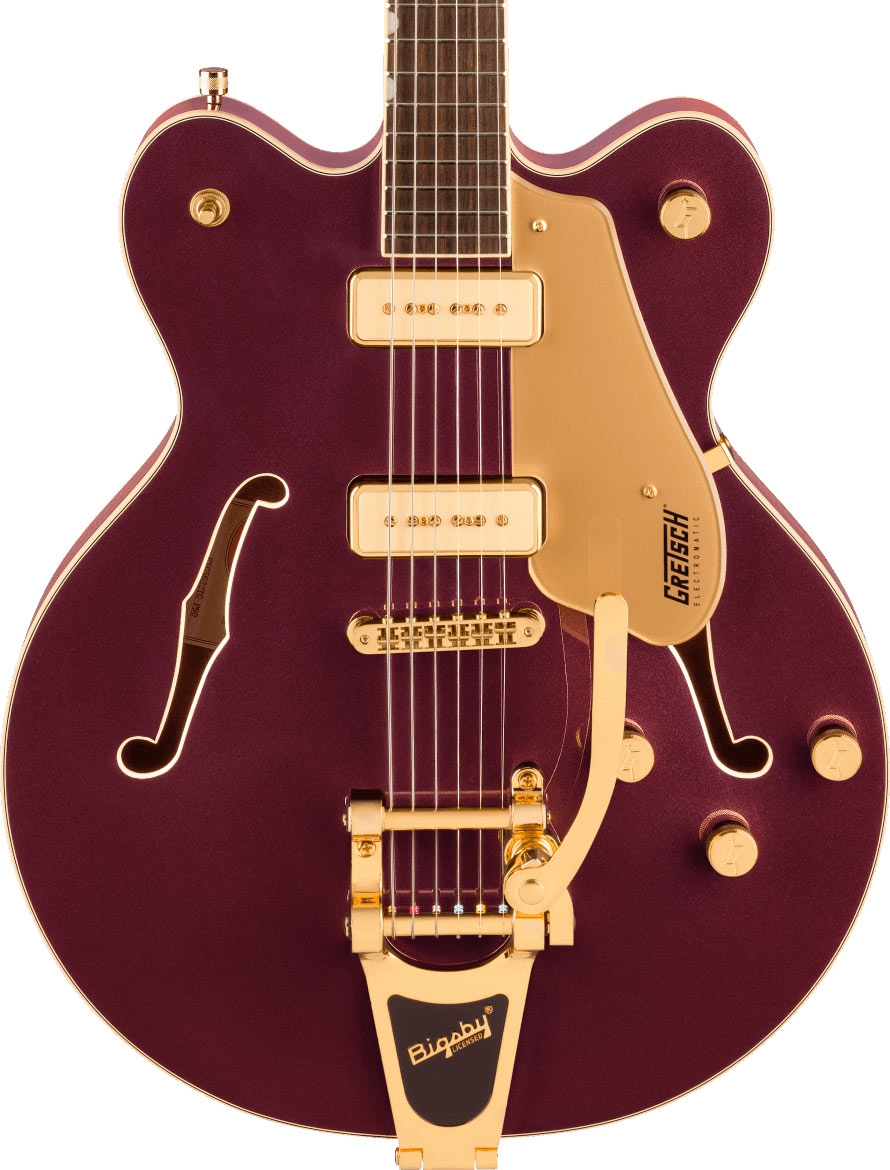 Gretsch Electromatic Pristine LTD CB DCM