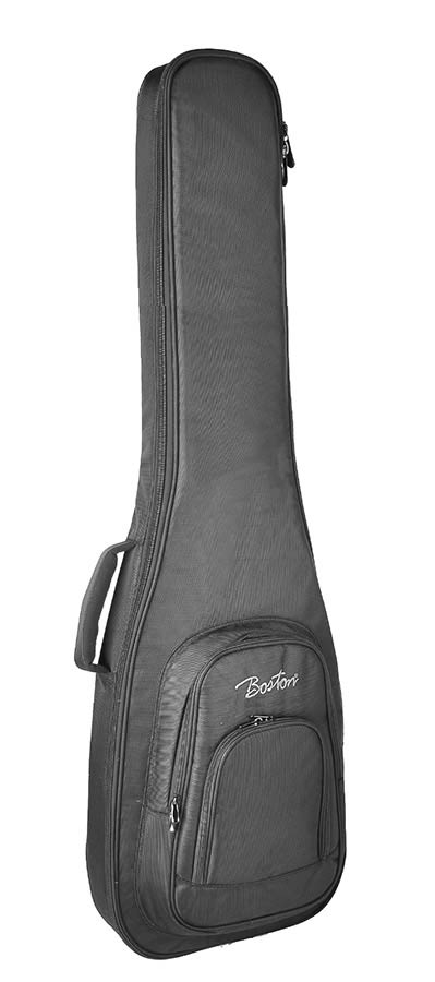 Boston BGB-565 Deluxe Gigbag for Bass Guitar