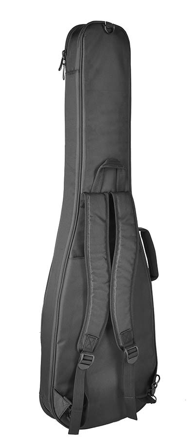 Boston BGB-565 Deluxe Gigbag for Bass Guitar