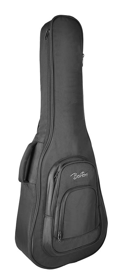 Boston CGB-565 Deluxe Gigbag Classic Guitar