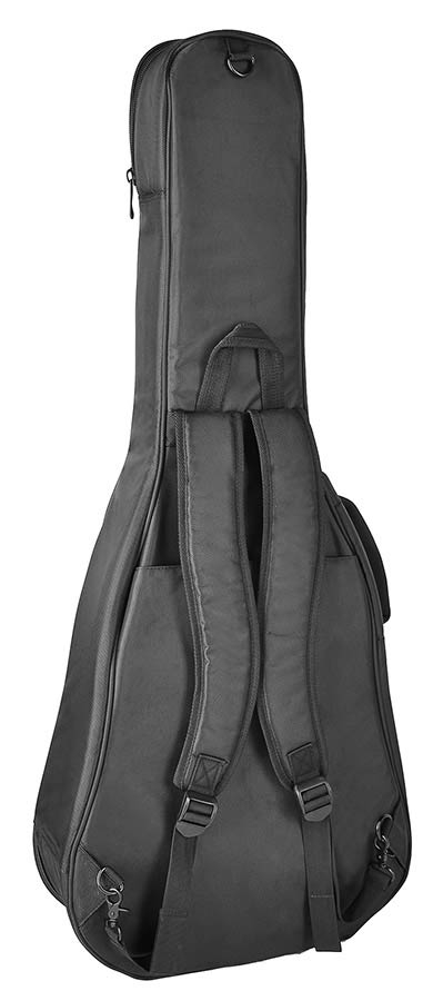 Boston CGB-565 Deluxe Gigbag Classic Guitar