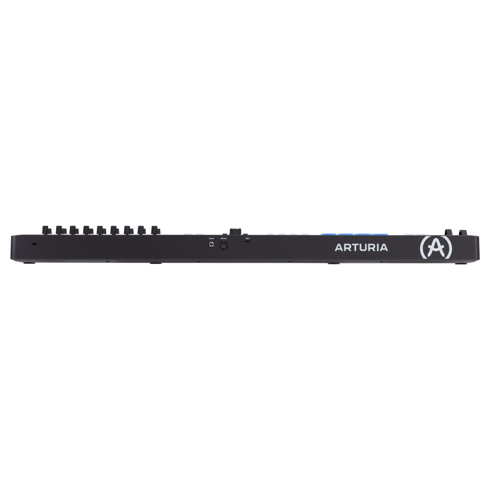 Arturia Keylab Essential 3 61 Black