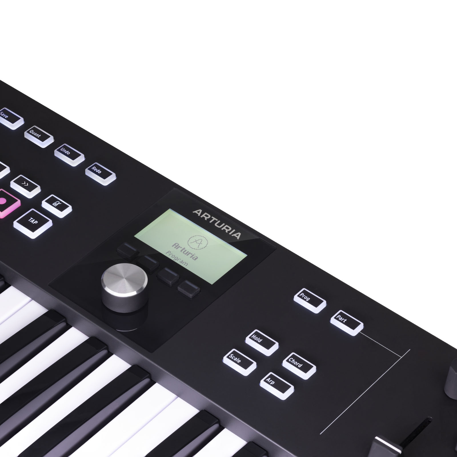 Arturia Keylab Essential 3 61 Black