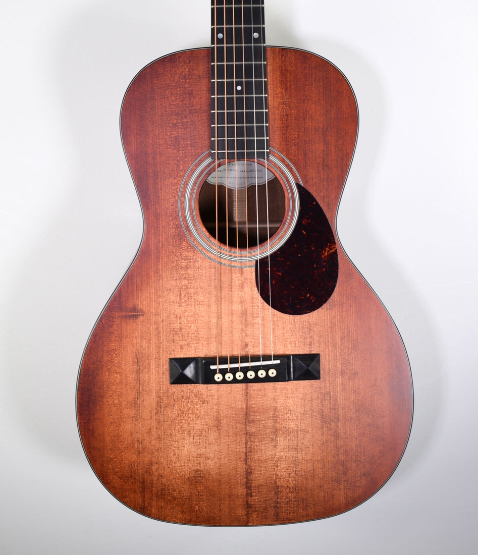 Eastman E1P CLA LTD Parlor