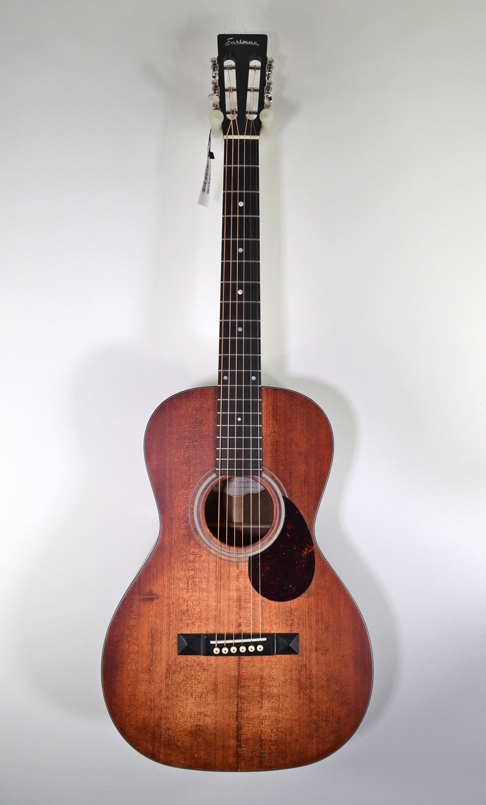 Eastman E1P CLA LTD Parlor