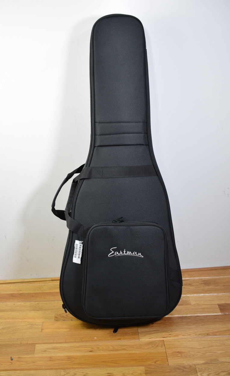 Eastman E1P CLA LTD Parlor tas