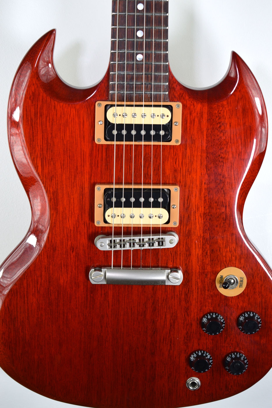 Gibson SG Special 2015