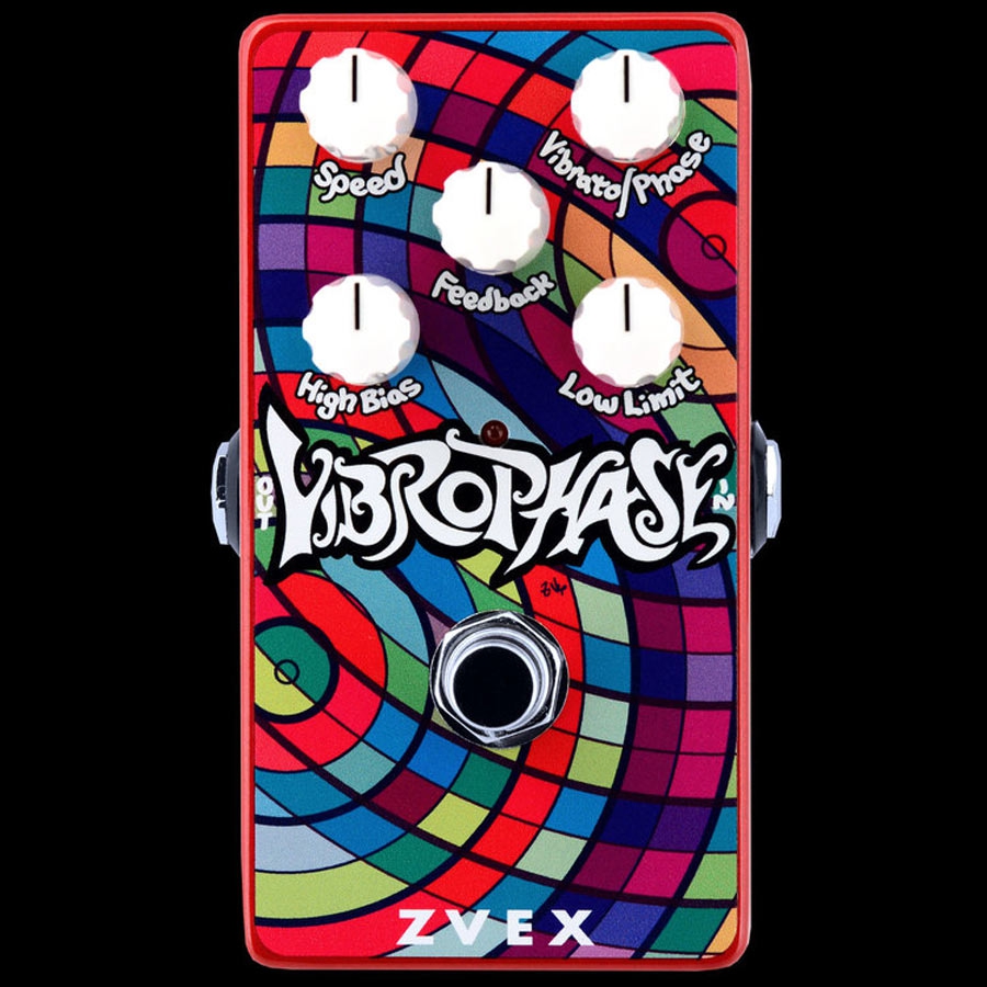 ZVEX Effects Vibrophase