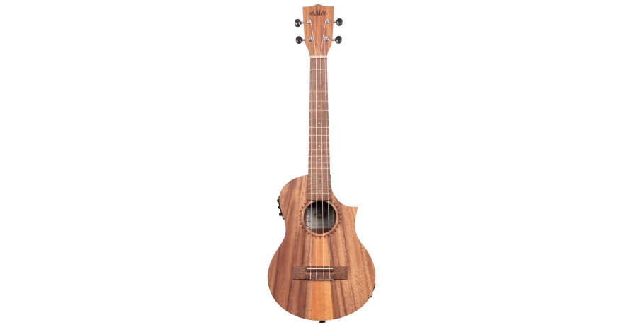 Kala KA TK C T EQ Tenor Ukulele