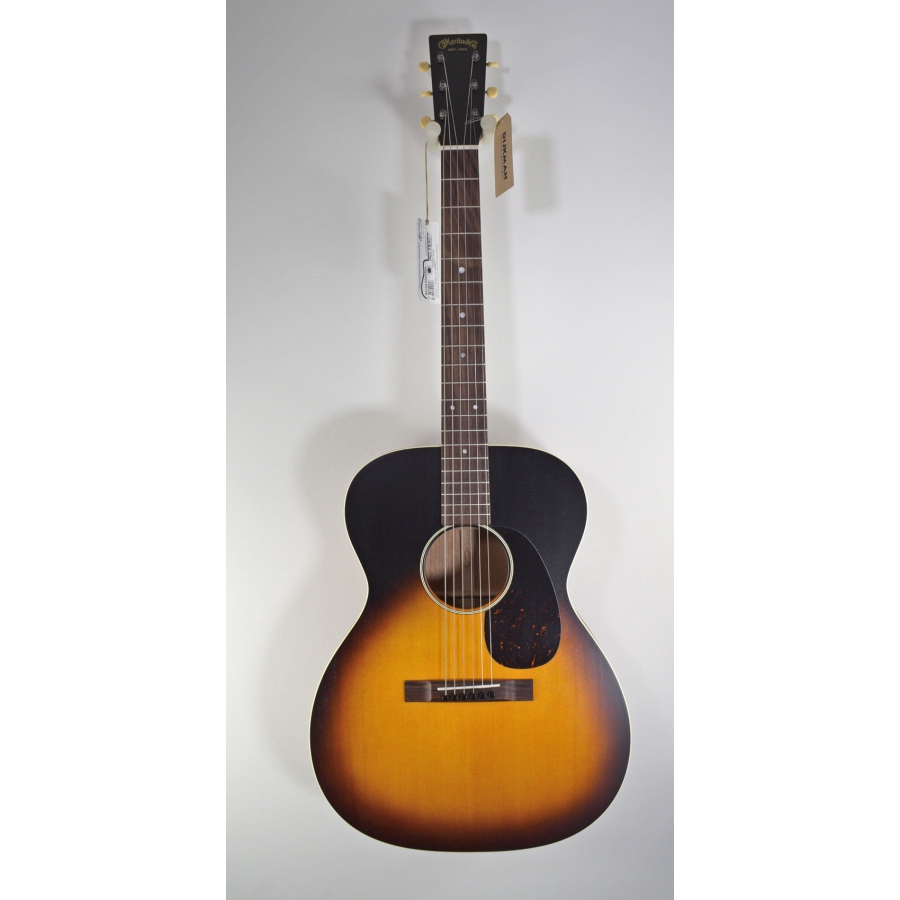 Martin 000-17 WS Whiskey Sunset