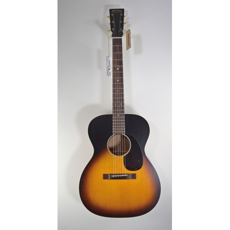 Martin 000-17 WS Whiskey Sunset