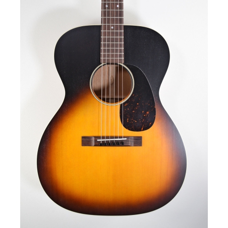 Martin 000-17 WS Whiskey Sunset