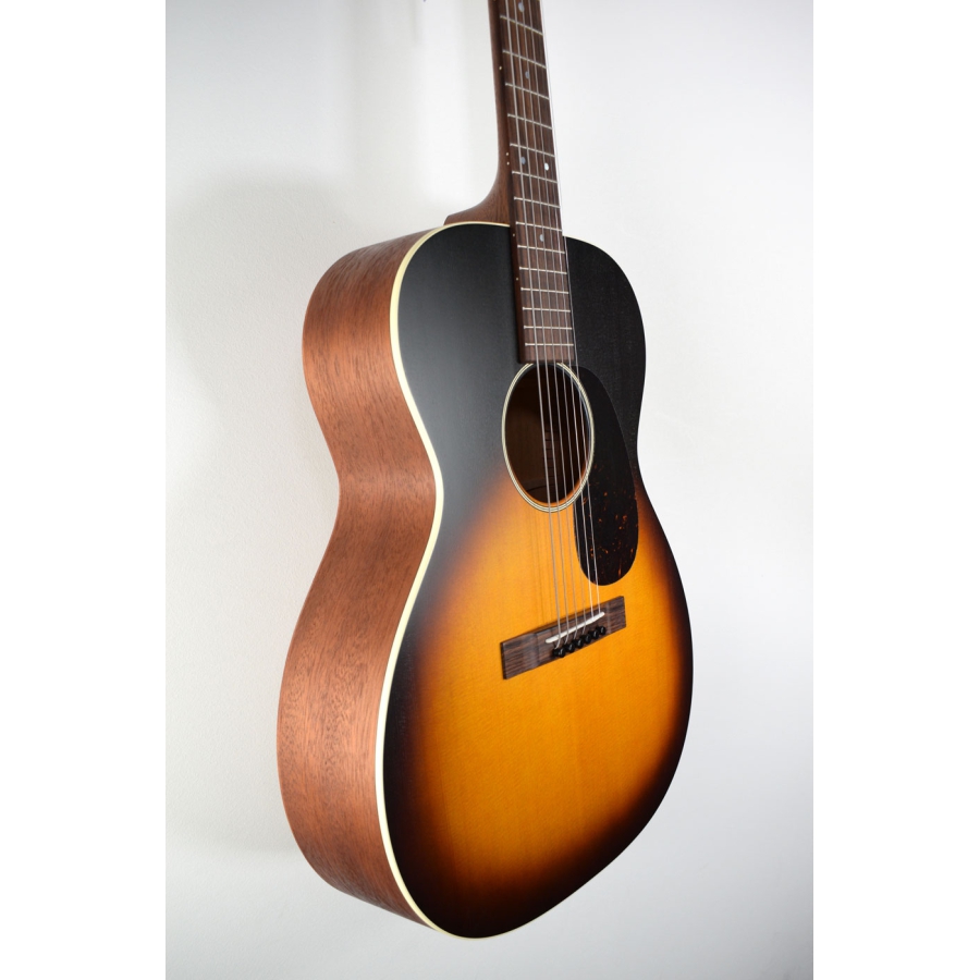 Martin 000-17 WS Whiskey Sunset