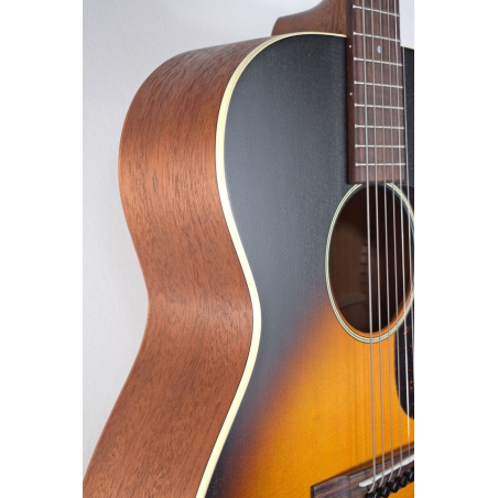 Martin 000-17 WS Whiskey Sunset