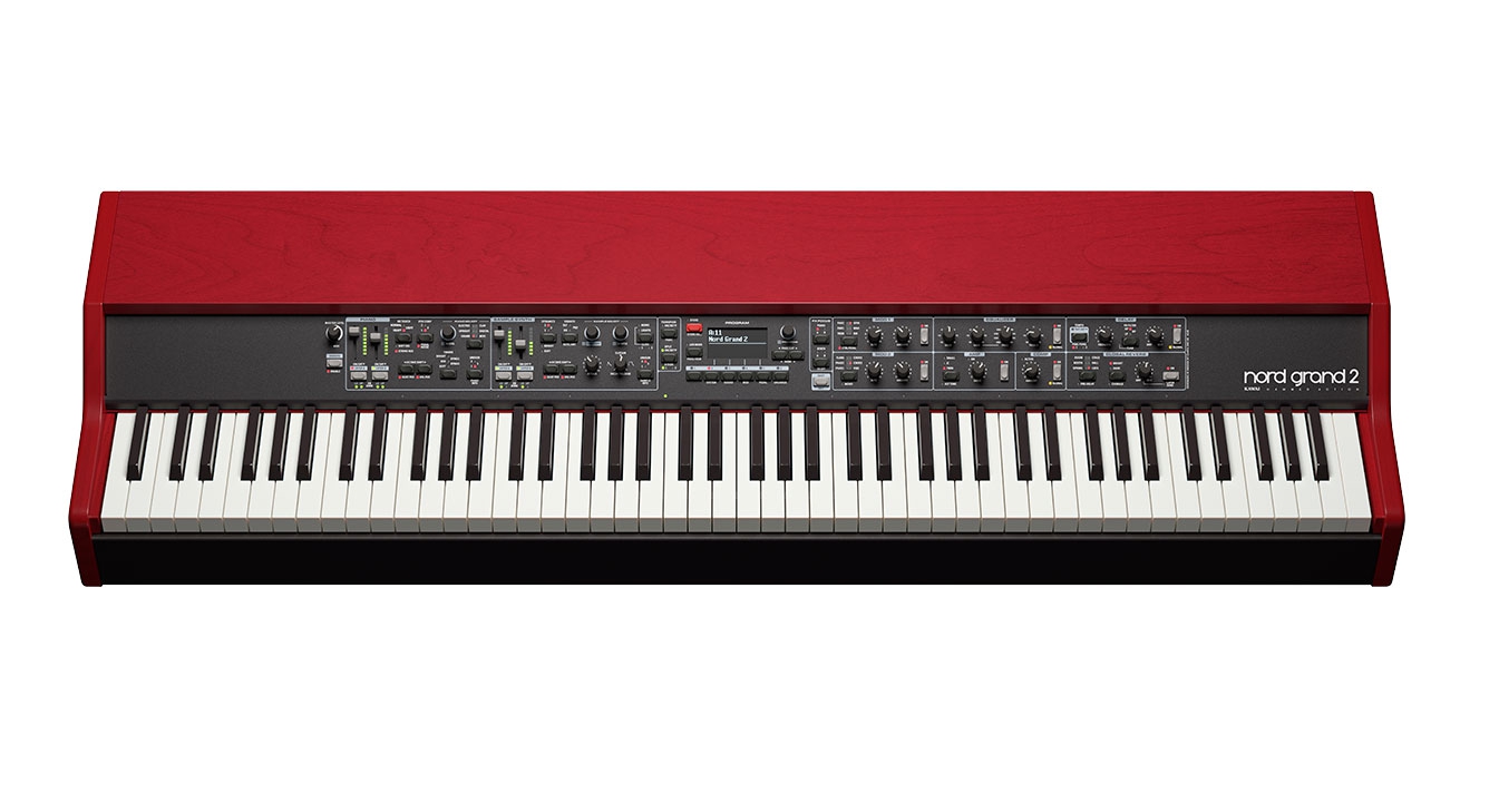 Nord Grand 2 digitale piano